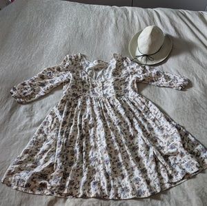 Ralph Lauren Summer Dress
